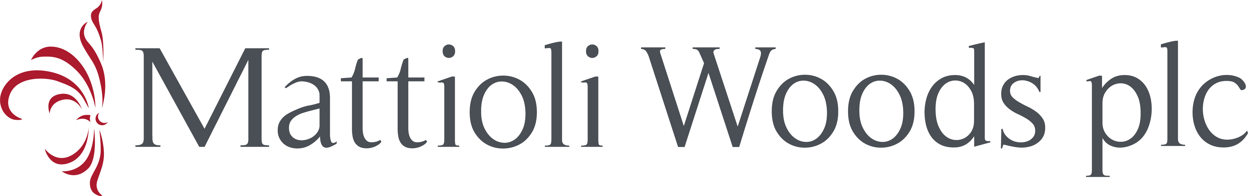 Mattioli Woods plc logo